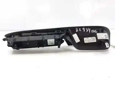 Автозапчасти б/у выключатель левого переднего окна за ford kuga (cbs) titanium ссылки oem iam f1et14a132jc  