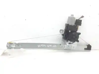 Second-hand car spare part rear left window regulator for ford kuga (cbs) titanium oem iam references 1944393  