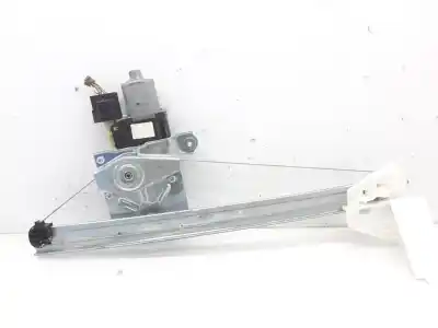 Second-hand car spare part rear left window regulator for ford kuga (cbs) titanium oem iam references 1944393  