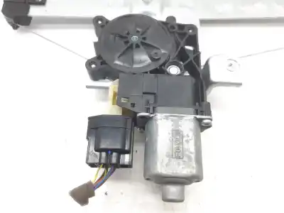 Second-hand car spare part rear left window regulator for ford kuga (cbs) titanium oem iam references 1944393