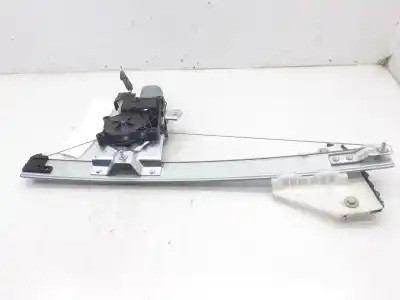 Second-hand car spare part rear right window regulator for ford kuga (cbs) titanium oem iam references 1944392