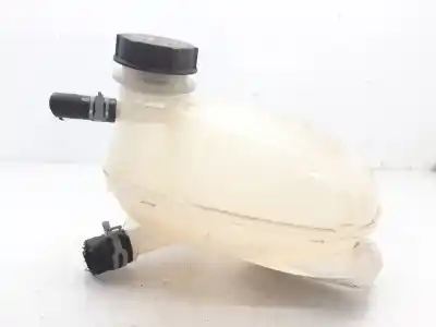 Second-hand car spare part coolant expansion tank for ford kuga (cbs) titanium oem iam references gv618a080ad  