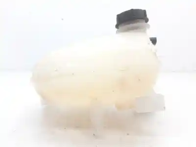 Second-hand car spare part coolant expansion tank for ford kuga (cbs) titanium oem iam references gv618a080ad  