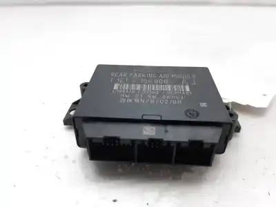 Second-hand car spare part electronic module for ford kuga (cbs) titanium oem iam references f1et15k866aj