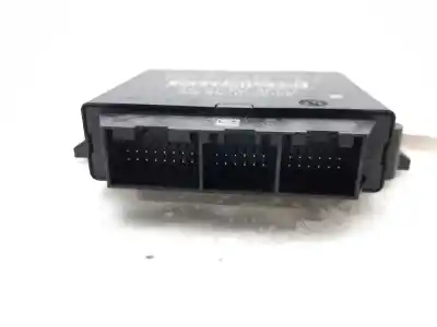 Second-hand car spare part electronic module for ford kuga (cbs) titanium oem iam references f1et15k866aj  