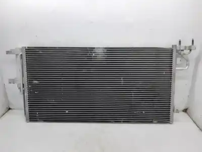 Second-hand car spare part air conditioning condenser / radiator for ford kuga (cbs) titanium oem iam references ej7h19710ac