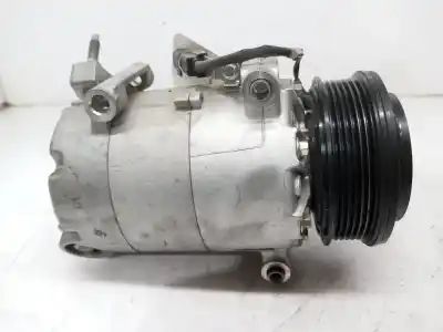 Second-hand car spare part air conditioning compressor for ford kuga (cbs) titanium oem iam references gv6119d629wa