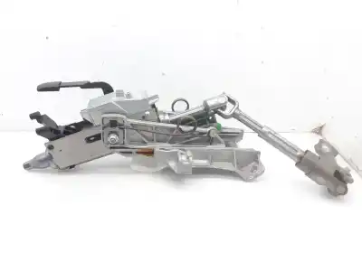 Second-hand car spare part steering column for ford kuga (cbs) titanium oem iam references av6n3f880ja  