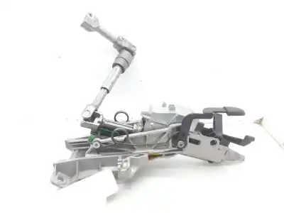 Second-hand car spare part steering column for ford kuga (cbs) titanium oem iam references av6n3f880ja  