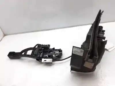 Second-hand car spare part rear left door lock for ford kuga (cbs) titanium oem iam references bm5aa26413cg  