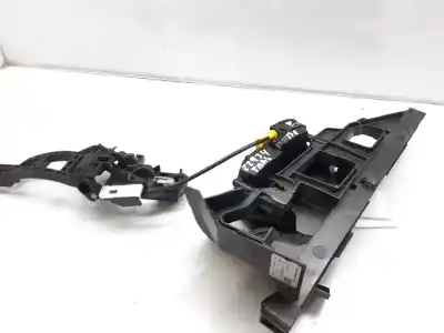 Second-hand car spare part rear left door lock for ford kuga (cbs) titanium oem iam references bm5aa26413cg