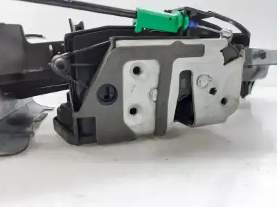 Автозапчастина б/у замок заднього правого дверя для ford kuga (cbs) titanium посилання на oem iam bm5aa26412cg  
