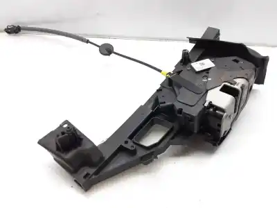 Автозапчастина б/у замок заднього правого дверя для ford kuga (cbs) titanium посилання на oem iam bm5aa26412cg  