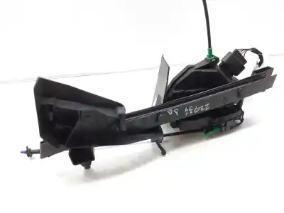 Автозапчасти б/у замок передней правой двери за ford kuga (cbs) titanium ссылки oem iam bm5a21812bh  
