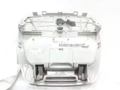 Second-hand car spare part glove compartment for ford kuga (cbs) titanium oem iam references am51u519d56a  