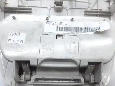 Second-hand car spare part glove compartment for ford kuga (cbs) titanium oem iam references am51u519d56a  