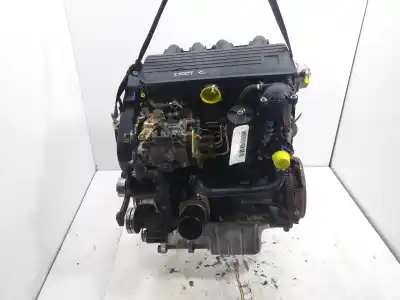 Pièce détachée automobile d'occasion moteur complet pour peugeot 405 berlina embassy d références oem iam   