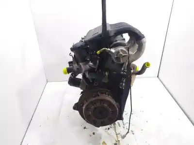 Pièce détachée automobile d'occasion moteur complet pour peugeot 405 berlina embassy d références oem iam   