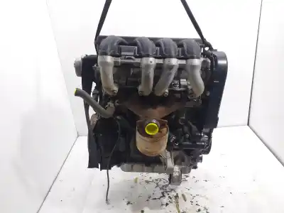 Pièce détachée automobile d'occasion moteur complet pour peugeot 405 berlina embassy d références oem iam   