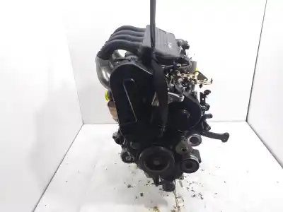Pièce détachée automobile d'occasion moteur complet pour peugeot 405 berlina embassy d références oem iam   