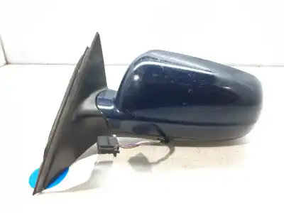 Second-hand car spare part LEFT REARVIEW MIRROR for VOLKSWAGEN PASSAT B5 (3B2)  OEM IAM references NVE2311  