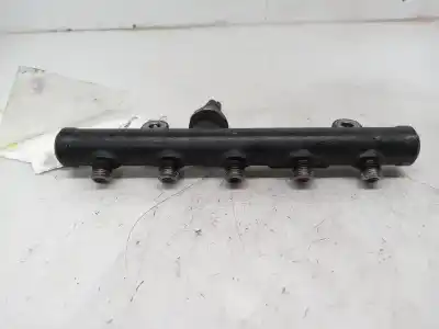 Second-hand car spare part distributor pipe for citroen c4 coupe vtr plus oem iam references 9654726280  