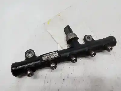 Second-hand car spare part distributor pipe for citroen c4 coupe vtr plus oem iam references 9654726280  