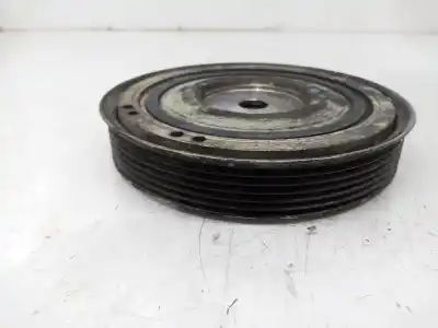 Pezzo di ricambio per auto di seconda mano puleggia dell albero motore per citroen c4 coupe vtr plus riferimenti oem iam 9643354180