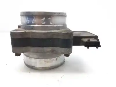 Автозапчасти б/у расходомер воздуха за saab 9-5 (ys3e) 2.3 t ссылки oem iam 55557008