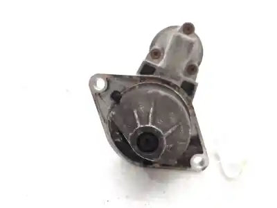 Pezzo di ricambio per auto di seconda mano motorino di avviamento per opel corsa d sport riferimenti oem iam 24436877