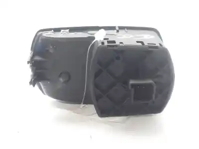 Pezzo di ricambio per auto di seconda mano interruttore alzacristalli anteriore destro per opel corsa d sport riferimenti oem iam 13206806rt