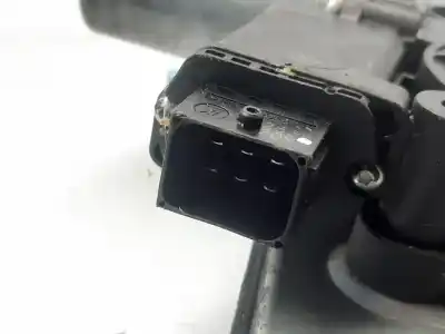 Pezzo di ricambio per auto di seconda mano alzacristalli anteriore destro per opel corsa d sport riferimenti oem iam 13314155