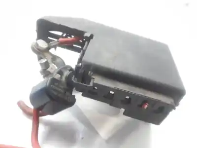 Pezzo di ricambio per auto di seconda mano scatola relè/fusibili per opel corsa d sport riferimenti oem iam 17184341  