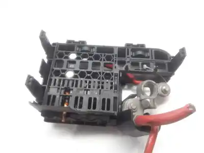 Second-hand car spare part FUSE BOX UNIT for OPEL CORSA D  OEM IAM references 17184341  