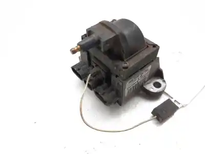 Pièce détachée automobile d'occasion bobine d'allumage pour otras marcas 19 (b/c/l53) 1.4e rl 80 cv / 59 kw références oem iam 7700732263  