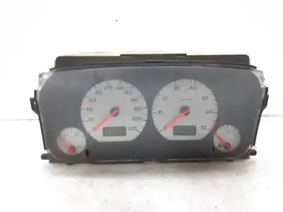Автозапчасти б/у приборная доска за volkswagen golf iii berlina (1h1) gti ссылки oem iam   