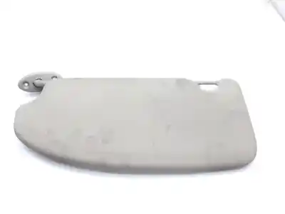 Peça sobressalente para automóvel em segunda mão para-sol direito por ford focus lim. (cb4) trend referências oem iam 4m51r04100  