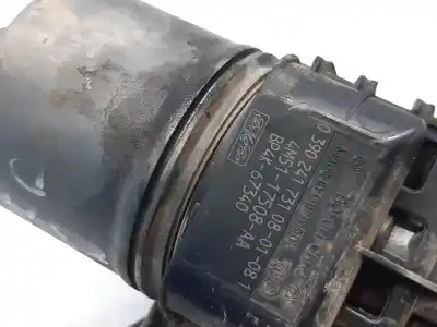 Second-hand car spare part front windshield wiper motor for ford focus lim. (cb4) trend oem iam references 4m5117508aa