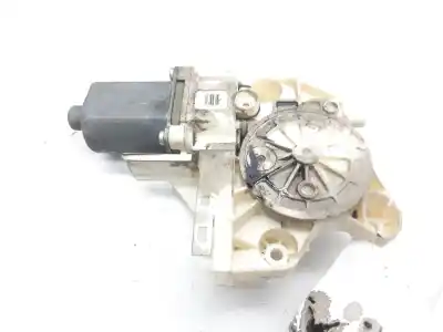 Second-hand car spare part left front window motor for ford focus lim. (cb4) trend oem iam references 4m5t14a389  