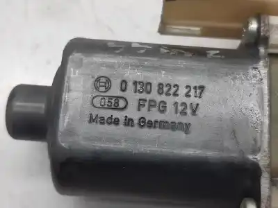 Second-hand car spare part left front window motor for ford focus lim. (cb4) trend oem iam references 4m5t14a389