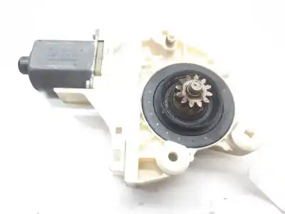 Second-hand car spare part right front window motor for ford focus lim. (cb4) trend oem iam references 4m5t14553