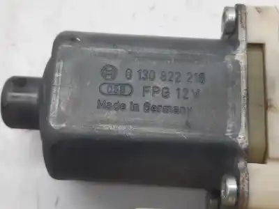 Peça sobressalente para automóvel em segunda mão motor elevador vidro dianteiro direito por ford focus lim. (cb4) trend referências oem iam 4m5t14553  