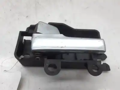 Автозапчастина б/у ЛІВА ПЕРЕДНЯ ВНУТРІШНЯ РУЧКА для FORD FOCUS LIM. (CB4)  Посилання на OEM IAM 3M51R22601  