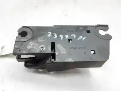 Second-hand car spare part interior left front handle for ford focus lim. (cb4) trend oem iam references 3m51r22601  