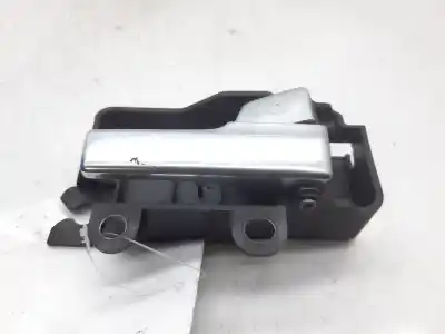 Second-hand car spare part interior right front handle for ford focus lim. (cb4) trend oem iam references 3m51r22600aa