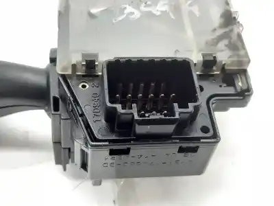 Peça sobressalente para automóvel em segunda mão comutador de limpa vidros por ford focus lim. (cb4) trend referências oem iam 4m5t17a553bd  