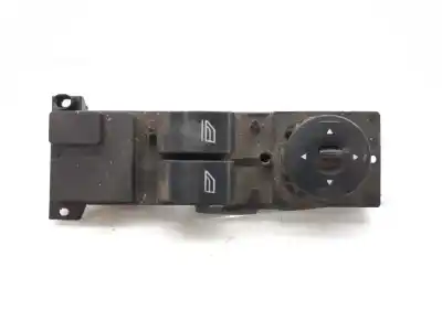 Peça sobressalente para automóvel em segunda mão botão / interruptor elevador vidro dianteiro esquerdo por ford focus lim. (cb4) trend referências oem iam 7m5t14529ba  