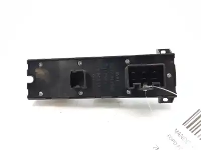 Second-hand car spare part left front power window switch for ford focus lim. (cb4) trend oem iam references 7m5t14529ba