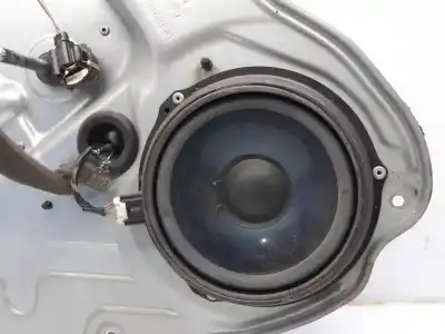 Piesă de schimb auto la mâna a doua MECANISM ACTIONARE GEAM SPATE STÂNGA pentru FORD FOCUS LIM. (CB4)  Referințe OEM IAM 7M51A24995BB  