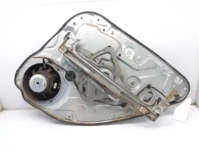 Second-hand car spare part rear left window regulator for ford focus lim. (cb4) trend oem iam references 7m51a24995bb  